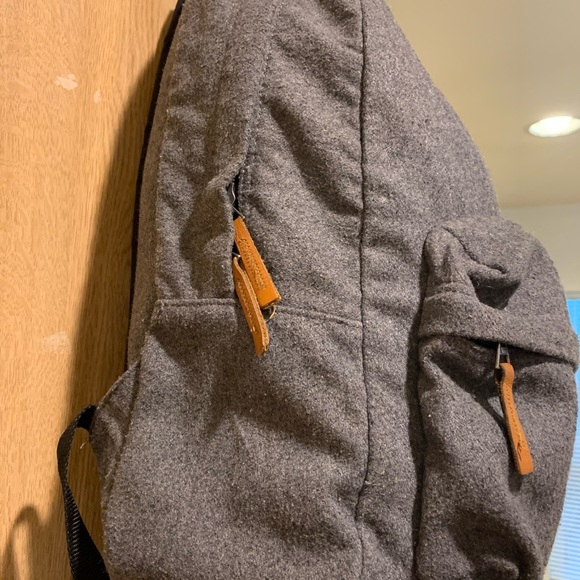 Vans wool backpack - Picture 3 of 3